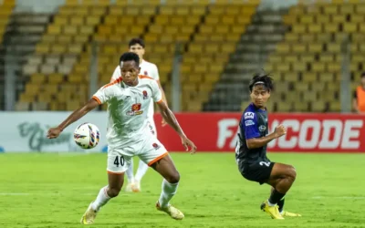 ISL 2025-26: Punjab FC Snatch Late Win in Stoppage Time Thriller Against Odisha FC