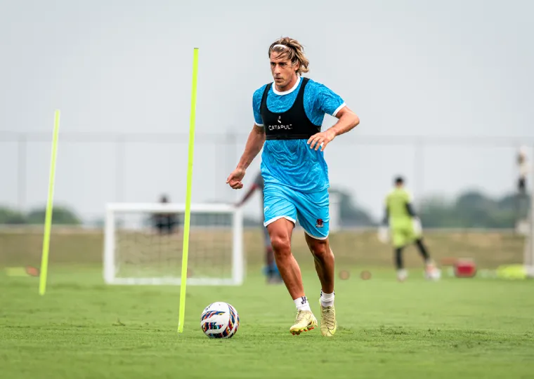 Punjab FC Ropes in Alfred Planas Moya as First Foreign Signing of 2026-27 Season