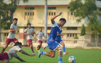 Punjab Super League 2025: Punjab FC Edge Past Olympian Jarnail FA to Extend Unbeaten Run to 11 Matches