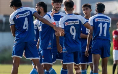 Punjab FC crowned Punjab Super League 2025 champions after Sher-E-Punjab’s draw vs BSF