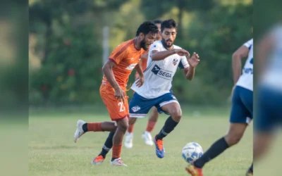 Punjab Super League 2025: Punjab FC Extend Unbeaten Run to 10 Matches After Stalemate vs Sher-E-Punjab SC