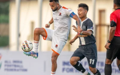 AIFF Super Cup 2025: Punjab FC Continue Winning Run With 3-0 Triumph Over Mohammedan SC