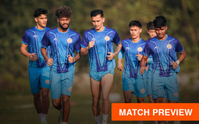 Match Preview – Punjab FC aims to get back to winning ways against struggling East Bengal