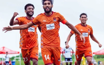 Punjab Super League 2025: Punjab FC Go Down Fighting Against Sher-e-Punjab Sports Club