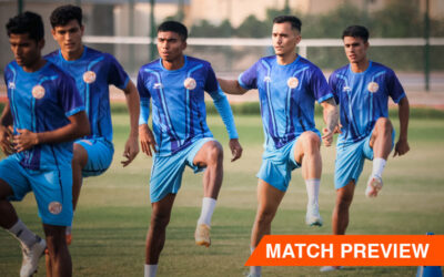 Match Preview – Punjab FC Eye Third Consecutive Victory as they face Jamshedpur FC