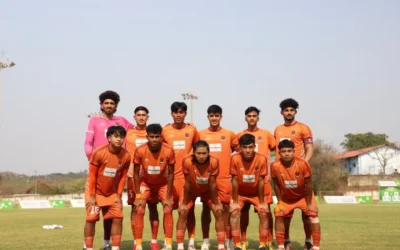 Japan Exposure Tour 2026: Punjab FC Finishes Campaign With Two Wins