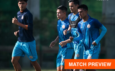 Match Preview – Punjab FC Hope to End their Season on a High