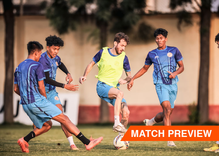 Match Preview PFCvsMSC