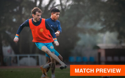 Match Preview – Punjab FC Hope to turn their Fortunes Around as they face NorthEast United