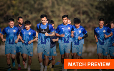 Match Preview – Punjab FC Eye for the Double against Odisha FC