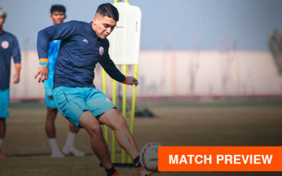 Match Preview – Punjab FC Aims for a Win against Bengaluru FC to Bolster their Playoff Chances