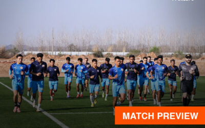 Match Preview – Punjab FC face East Bengal FC to keep their Playoff Hopes Alive