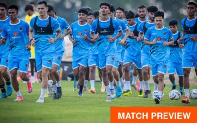 Punjab FC Kick Off Durand Cup Campaign Against Karbi Anglong