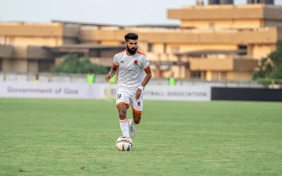 A Season Lost to ACL Injury, A Comeback Defined by Grit | The Princeton Rebello Story, Part 1