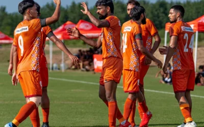 When Resilience Became Routine: Behind Punjab FC’s Fearless March to Punjab Super League Glory