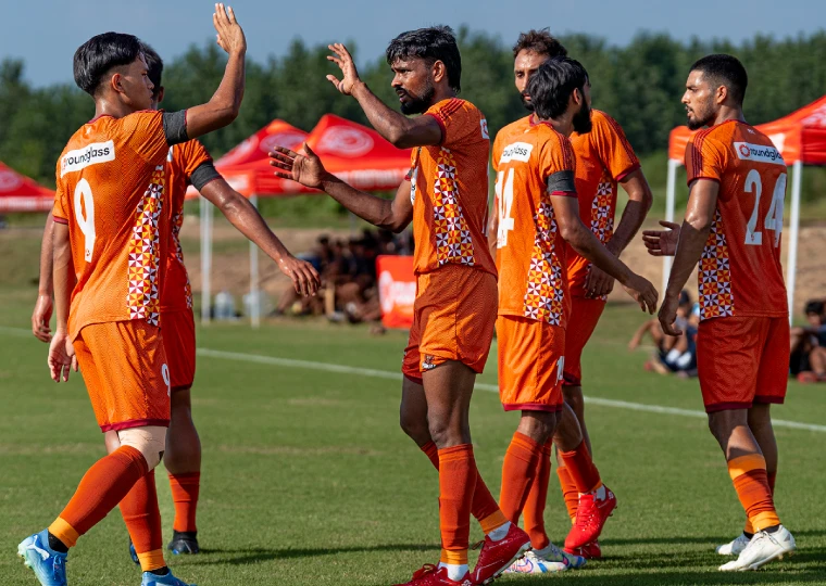 When Resilience Became Routine: Behind Punjab FC’s Fearless March to Punjab Super League Glory