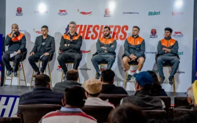 Punjab FC Name 27-Member Squad for ISL 2025-26 Season