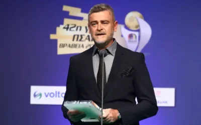 Punjab FC Appoint Pavlos Dermitzakis as Head Coach on 2-Year Contract