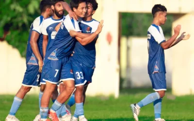 Punjab Super League 2025: Punjab FC Secure Third Straight Win with Confident 2-0 Victory Over BSF FC