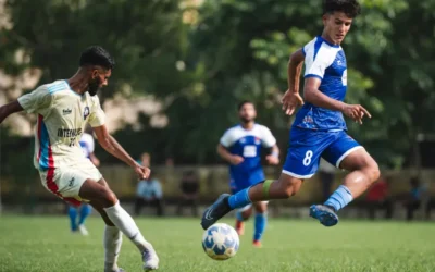 Punjab Super League 2025: Punjab FC Bounce Back with 2-0 Win Over International FC