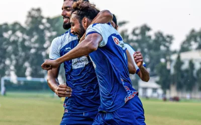 Punjab Super League 2025: Punjab FC Clinch Sixth Consecutive Win with Late Penalty Against Dalbir FC