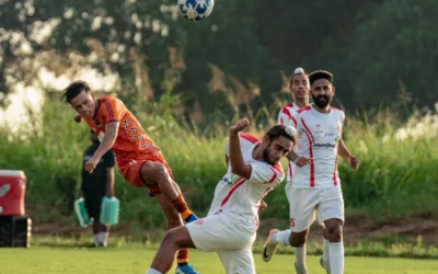 Punjab Super League 2025: Punjab FC Thrash Namdhari FC 4-0 to Climb to Third in Points Table