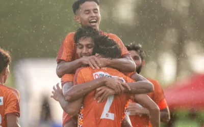 Punjab Super League 2025: Punjab FC Secure Back-to-Back Wins with 2-0 Victory Over Olympian Jarnail FA