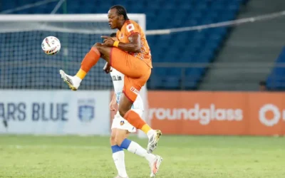 ISL 2025-26: Ten-Man Punjab Hold FC Goa to 1-1 Draw in Delhi