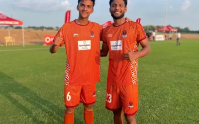Punjab Super League 2025: Punjab FC Cruise Past Young FC to Register First Home Win