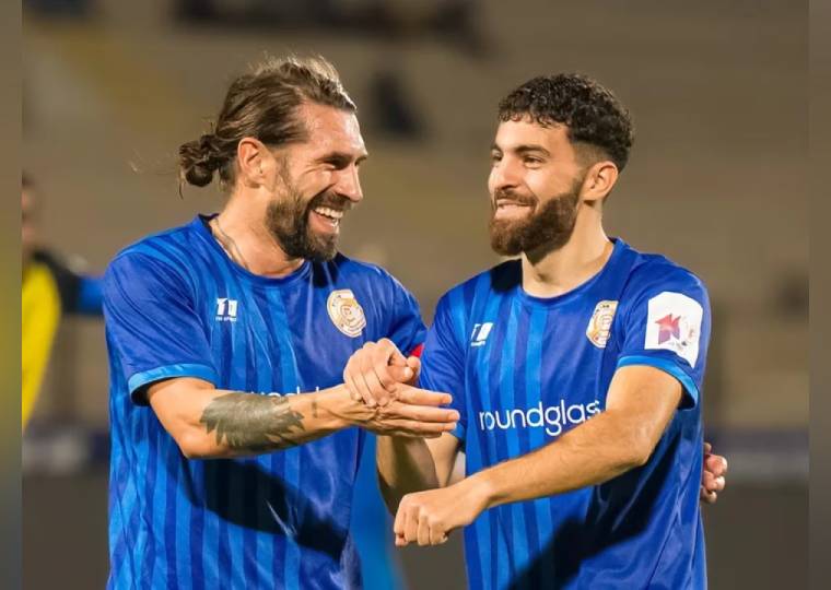 ISL: Punjab FC Register Comfortable 2-0 Win Over Hyderabad FC