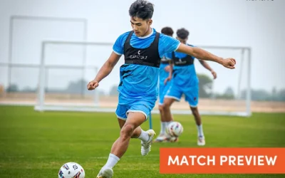 Punjab FC Eye Back-to-Back Wins as They Face ITBP FT in Durand Cup 2025