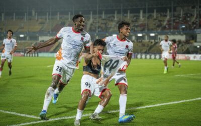 ISL 2026-27: Sanathoi Strikes in Stoppage Time as Punjab FC Clinch Thriller in Goa