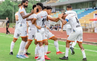 From Trolls to Triumph: How Punjab FC Turned Doubters into Believers in Just Three Months