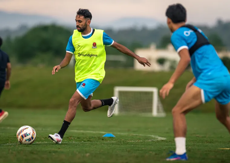 Punjab FC Strengthens Squad for 2026-27 Season With Mohammed Inam Signing